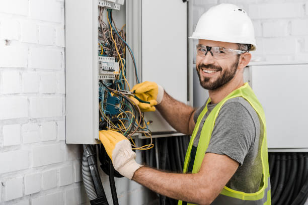 Best 24-Hour Electrician  in Bethalto, IL