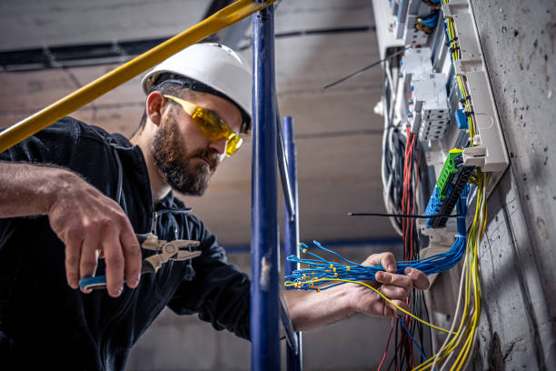 Best Commercial Electrician Services  in Bethalto, IL