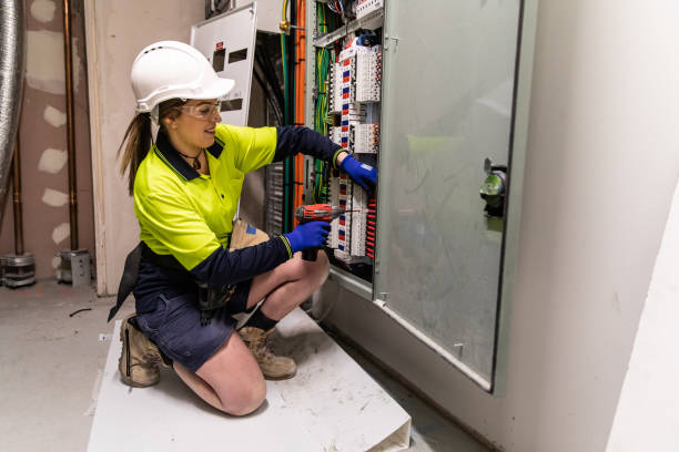 Best Electrical Rewiring Services  in Bethalto, IL