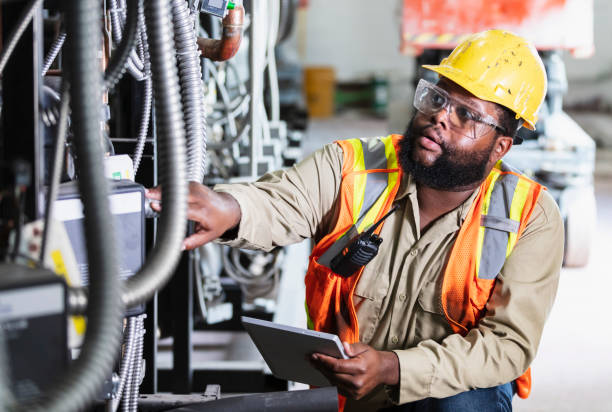 Electrical Rewiring Services in Bethalto, IL