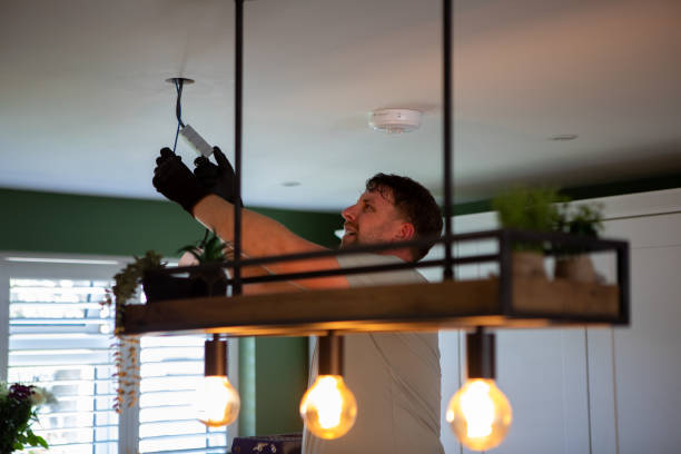 Best Emergency Electrical Repair  in Bethalto, IL