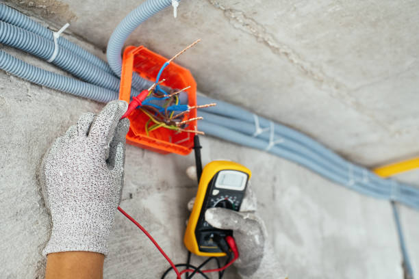 Best Electrical Installation Contractor  in Bethalto, IL