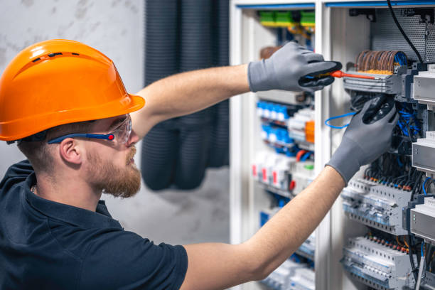 Best Electrical Rewiring Services  in Bethalto, IL